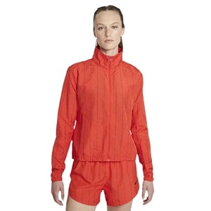 nike women cotton blend high neck sweatshirt