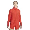 Nike Women Cotton Blend High Neck Sweatshirt