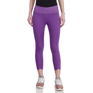 Nike Women High Rise 3 4 Length