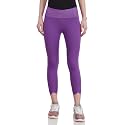Nike Women High Rise 34 Length Skinny