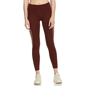 Nike Women High Rise Regular Fit Tights