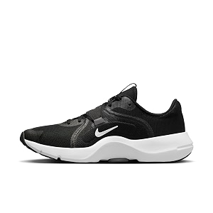 nike women lace up running shoes