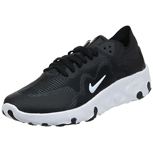 Nike Women Lace Up Running Shoes
