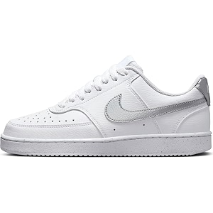 nike women lace up running shoes