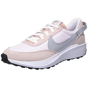 Nike Women Lace Up Running Shoes