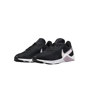 Nike Women Lace Up Running Shoes