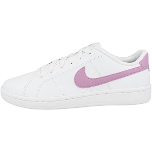 nike women lace up running shoes