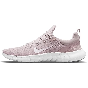Nike Women Lace Up Running Shoes