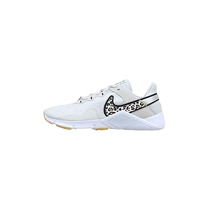 Nike Women Lace Up Running Shoes