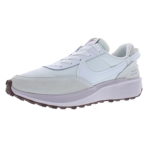 Nike Women Lace Up Running Shoes