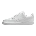 Nike W Court Vision LO-WHITE/WHITE-WHITE-HJ5846-100-3UK