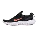 Nike Women Lace Up Running Shoes