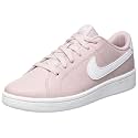 Nike Women Lace Up Running Shoes