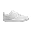 Nike W Court Vision LO-WHITE/WHITE-WHITE-HJ5846-100-7UK