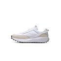 Nike WMNS Waffle Debut-WhiteWhite-Black-Orange-6