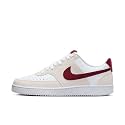 Nike Womens W Court Vision Sneakers