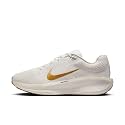 Nike Women Lace Up Running Shoes