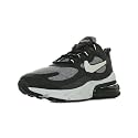 Nike Men's Gymnastics Shoes, Black/Vast Grey-off Noir, 11