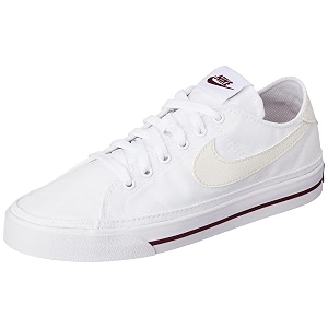 nike women mesh running shoes