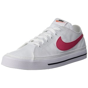 nike women mesh running shoes