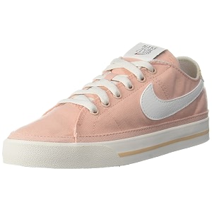 nike women mesh running shoes