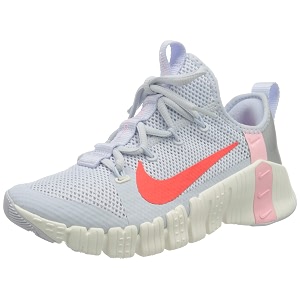 nike women mesh running shoes