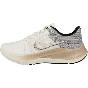 nike women mesh running shoes