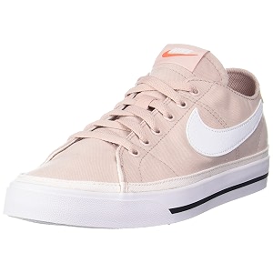 nike women mesh running shoes