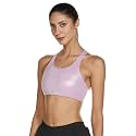 Nike Women Polyester Regular Bra