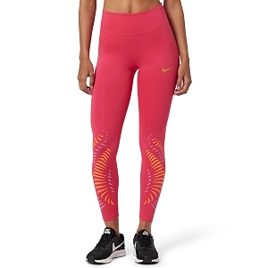 Nike Women Regular Fit Tights