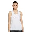 Nike Women Cotton Regular Fit Shirt