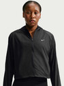 NIKE Women Solid Sports Jacket