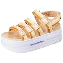 Nike Women Velcro Sandal
