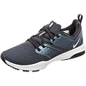 Nike Women WMNS Air Bella Tr PRM Black/MTLC SIL Training Shoes-4 UK (37.5 EU) (6.5 US) (AJ8550-001)