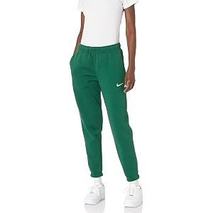 nike womens club fleece joggers sweatpants