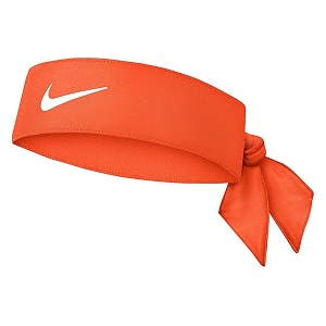 nike womens dri-fit head tie 40