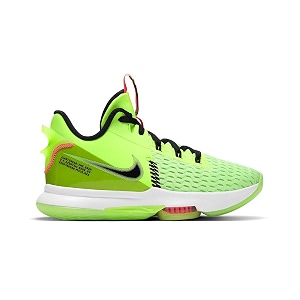 nike womens lebron witness v ep basketball shoes