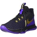 Nike Womens Lebron Witness V Ep Basketball Shoes