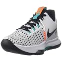 Nike Womens Lebron Witness V Ep Basketball Shoes