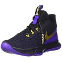 Nike Womens Lebron Witness V Ep Basketball Shoes