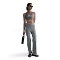 Nike Womens One Foldover Pants
