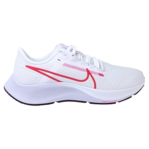 Nike Womens Pegasus 38 Road Running Shoe