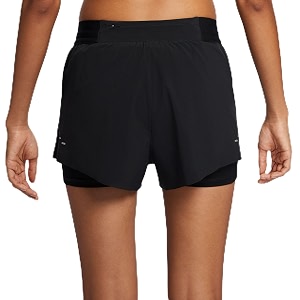 Nike Womens Swift Dri Fit Mid Rise