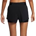 Nike Womens Swift Dri Fit Mid Rise