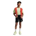 Nike Womens Tempo Flow Swoosh Shorts