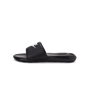 nike mens victori one slide print