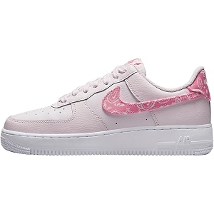 nike womens w air force 1 3907 running