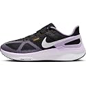 Nike Women Lace Up Running Shoes