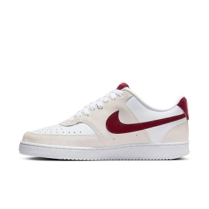 nike womens w court vision sneakers
