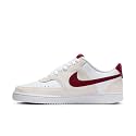 Nike Womens W Court Vision Sneakers